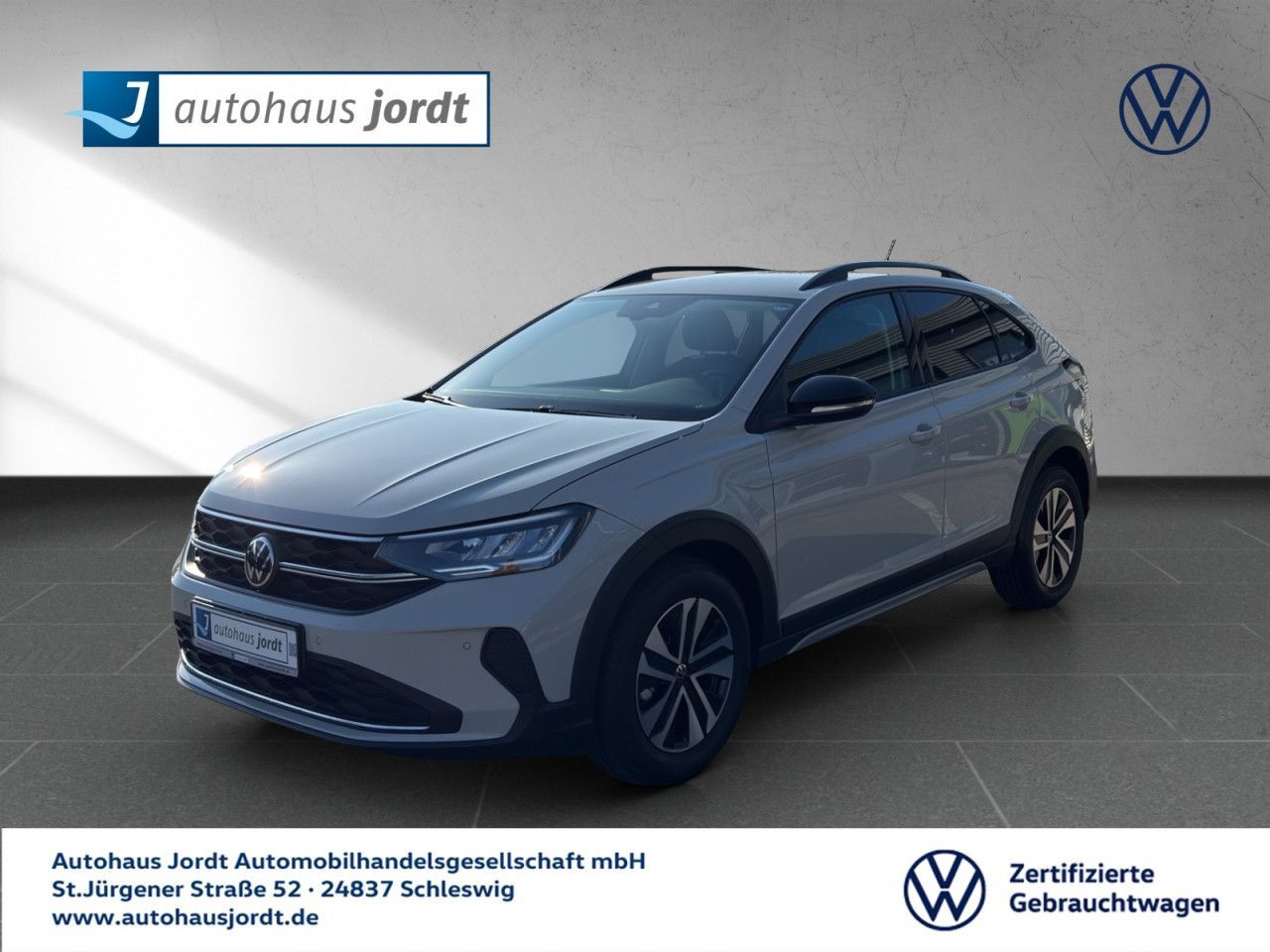 Volkswagen Taigo 1.0 TSI OPF ENERGY 6-Gang RFK SHZ APP EPH foto 1