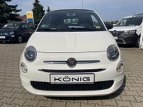 Fiat 500C - Vorschau Bild 2