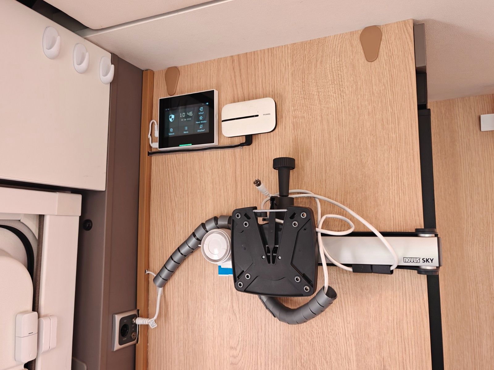 Fahrzeugabbildung LMC Tourer Lift H 730 G - Luftfeder, Winterpaket -