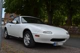 Mazda MX-5 NA  Miata Kanada - aus 1992: Miata