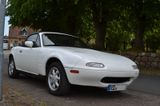Mazda MX-5 NA  Miata Kanada - Mazda MX-5: Miata