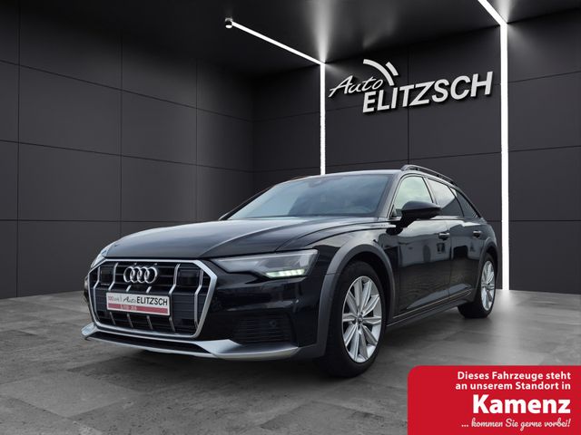 Audi A6 Allroad quattro 45 TDI LED Navi Luft AVC HUD