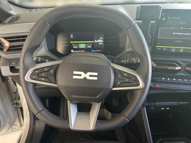 Fahrzeugabbildung Dacia Duster Extreme 1.6 Hybrid 140HP AT SHZ Digitales