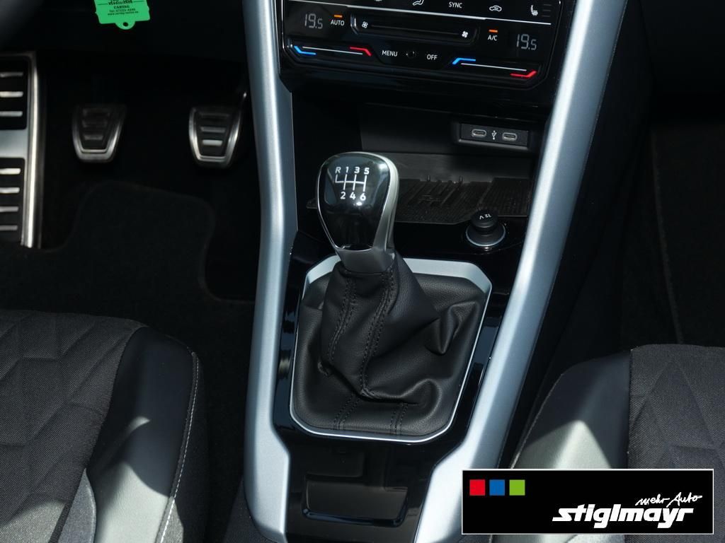 Volkswagen T-Roc - Bild 12