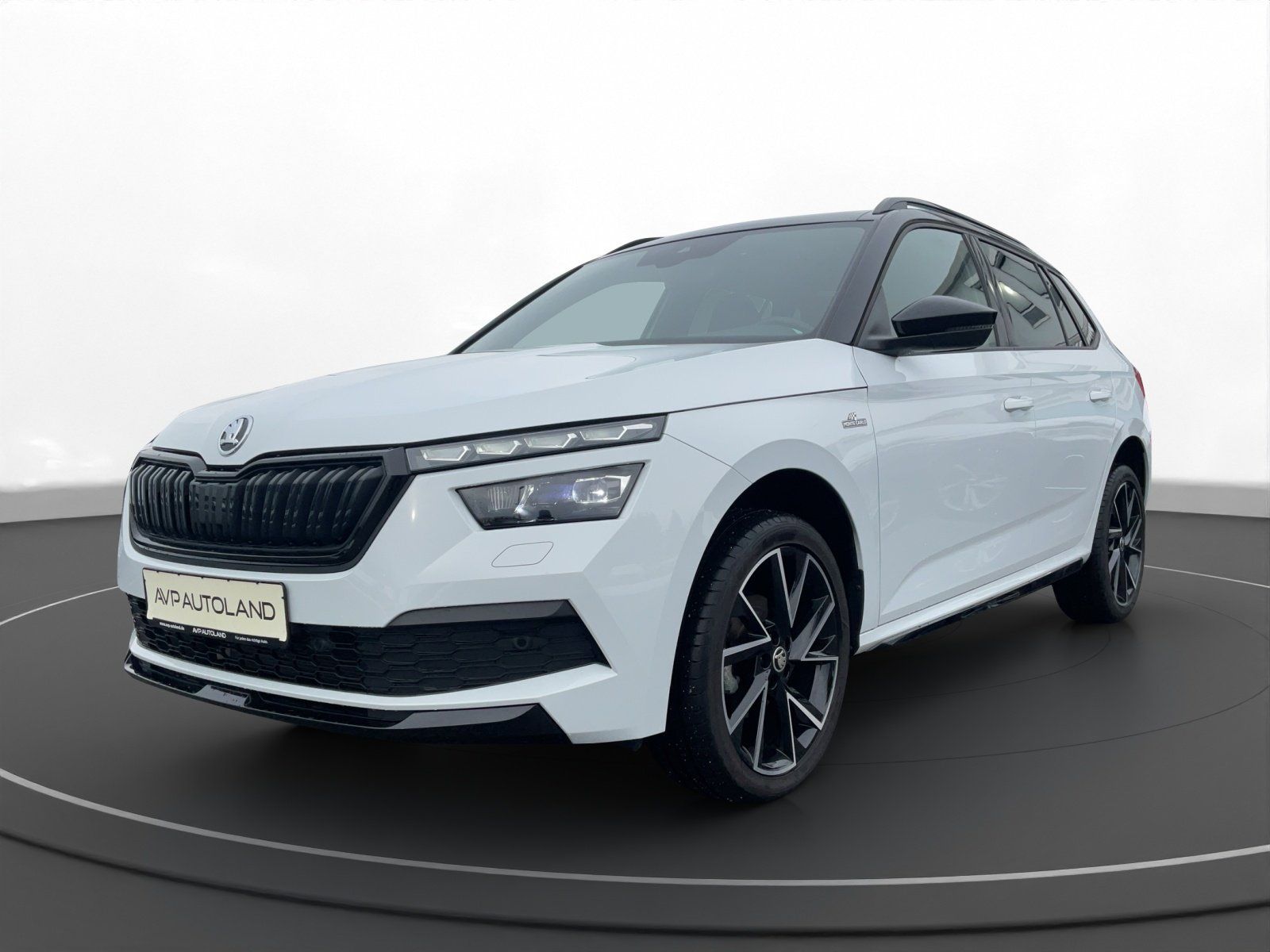 Skoda Kamiq - Bild 2