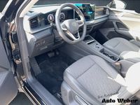 Volkswagen Tayron - Vorschau Bild 9