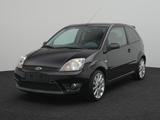 Ford Fiesta ST 150 Neuwertig! Sammlerzustand ,100% ok - Ford Fiesta aus 2006: ST