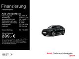 Audi Q5 Sportback S line 45 TFSI qu. AHK, Pano, Assis