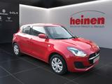 Suzuki Swift 1.2 Club Hybrid ACC+LED+DAB - gebrauchte Suzuki Swift aus dem Jahr 2023