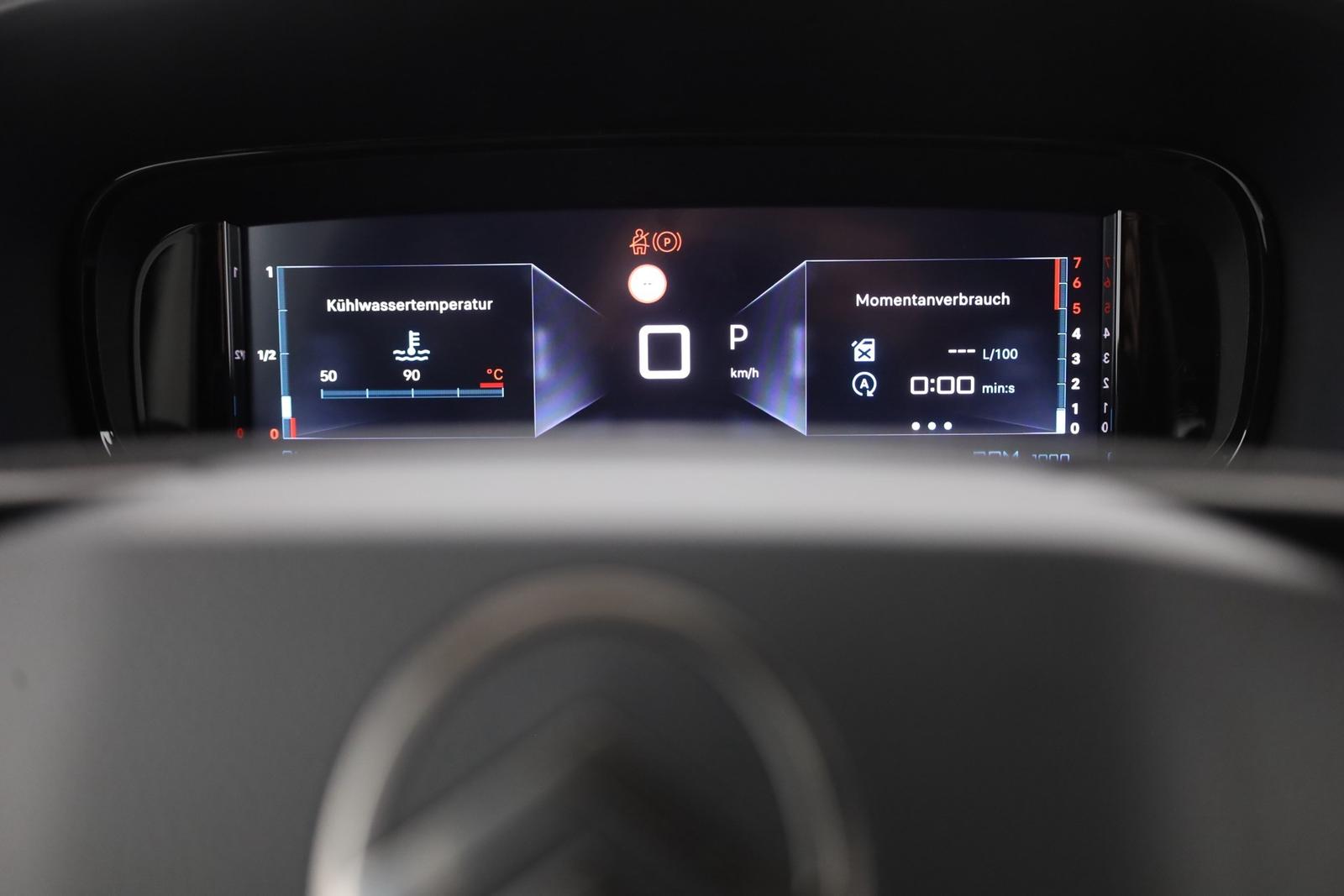 Citroën Berlingo BlueHDi 130 Aut. LED Kamera Tempomat