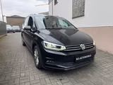 Volkswagen Touran 2,0TDI Highline BMT/Start-Stopp, 7-Sitzer - Volkswagen Touran: Limousine
