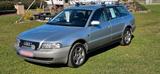 Audi A4 A5 Quattro Avant - Audi A4 aus 1998: Kombi