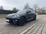 BMW X6 xDrive40d*M-Paket*Vollaustattung*Kamera*Top* - BMW X6 mit Schiebedach