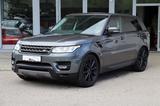 Land Rover Range Rover Sport SE 3.0 TDV6 /Off-Road/Pano/AHK - Land Rover Range Rover Sport: Se