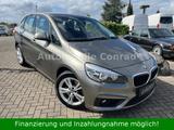 BMW ActiveTourer 225 i xDrive Automatik/Navi/PDC/EU6 - BMW 225 Gebrauchtwagen