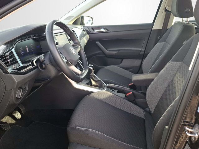 POLO 1.0 LIFE SHZ+LED+DAB+APP