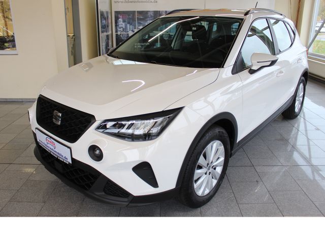 Seat Arona Xcellence*AppleCarPlay*Sitzheizung*Klimaau