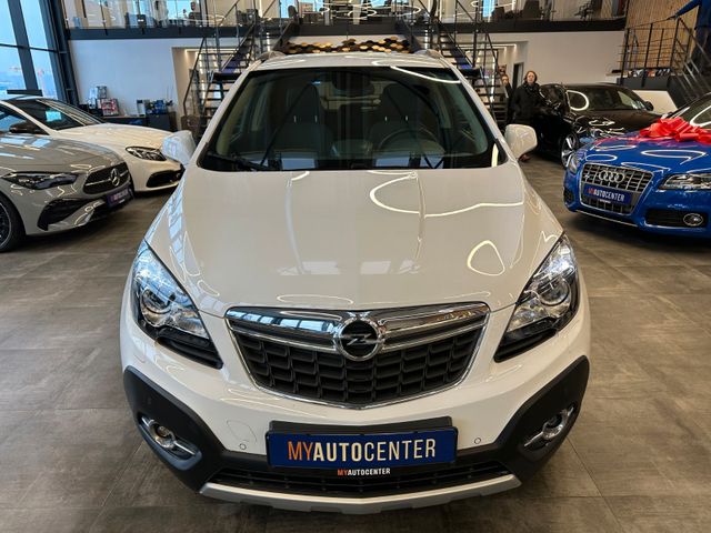 Opel Mokka Innovation ecoFlex *Bi Xenon*Kamera*