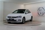 Volkswagen Polo 1.0 TSI 96PK | NL AUTO+NAP | Pano | LED | C - Volkswagen Polo: 9n1