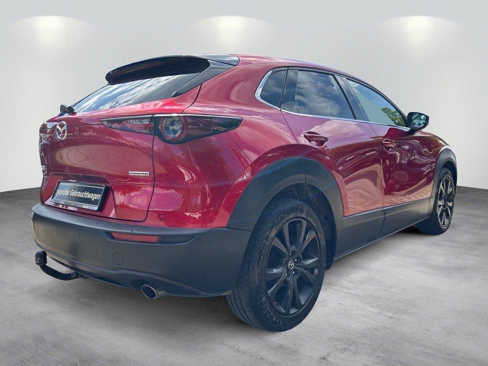 Mazda CX-30 2.0l "Homura" 150PS M Hybrid
