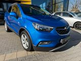 Opel Mokka X Active 1.6,RFK,SHz+LHz,17",8-fach - Opel Mokka X mit Benzin-Antrieb: Active