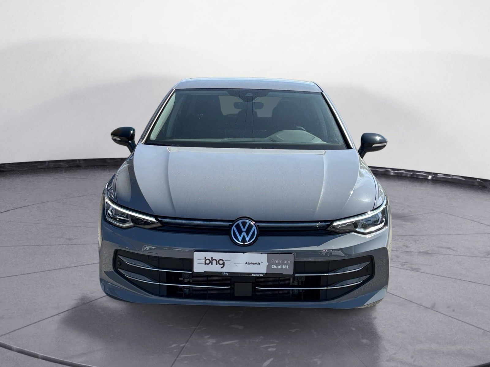 Volkswagen Golf - Bild 3