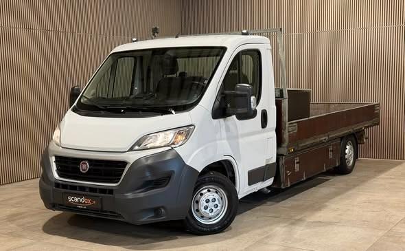 Fiat Ducato 2.3MJT
