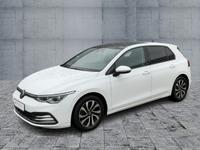 Volkswagen Golf VIII 2.0TDI DSG 5JG+MATRIX+NAV+AHK+PANO+HuD