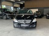 Mercedes-Benz B 180 SHZ Tempomat ALU - Mercedes-Benz B 180 aus 2011
