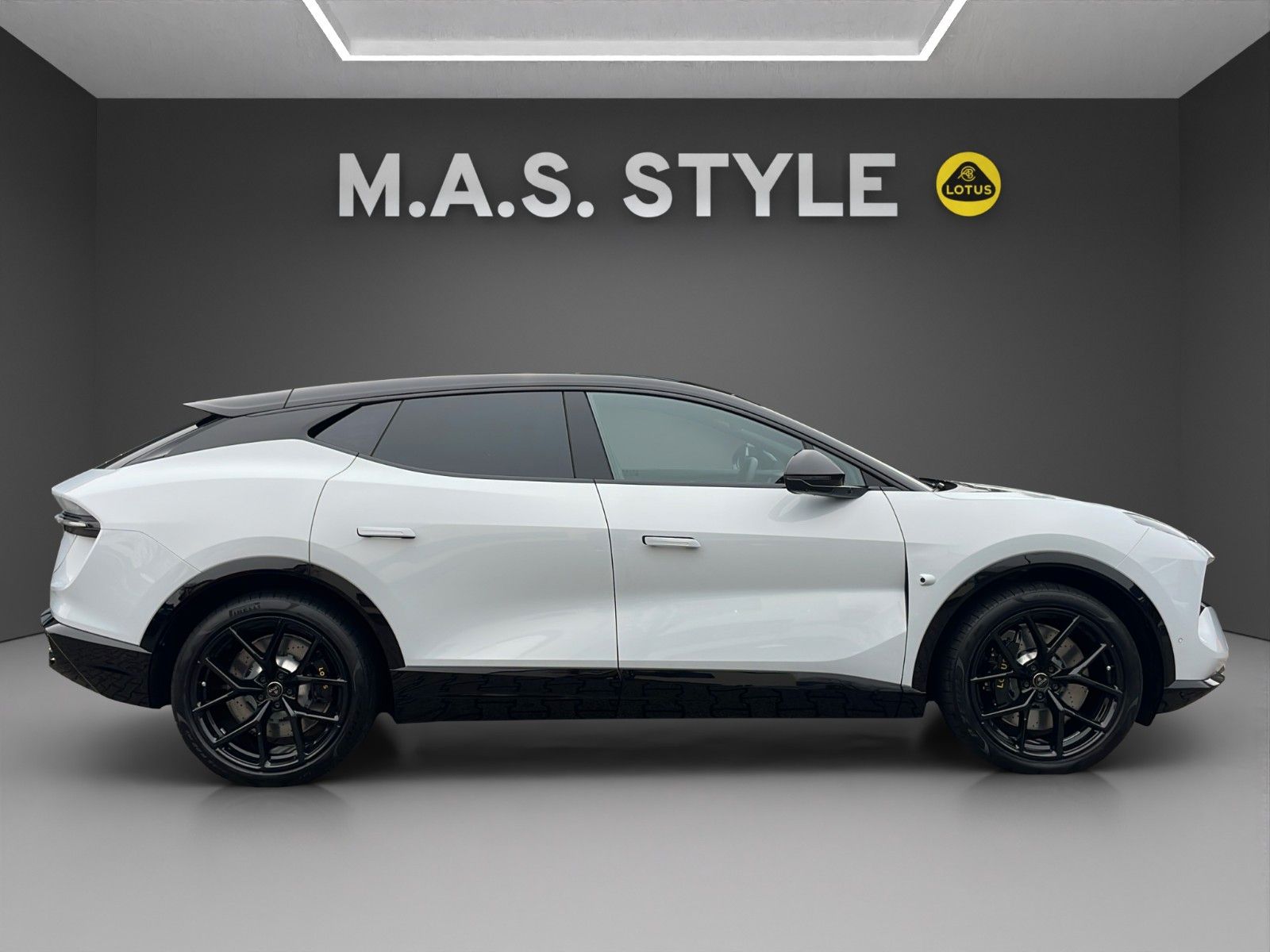 Fahrzeugabbildung Lotus Eletre 600 GT SE Leasing mtl. 599,00€