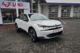 Citroën C4 Hybrid 145 Aut. Facelift LED Navi Kamera - gebrauchte Citroën C4 mit Facelift