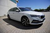 Skoda Octavia Style 1.5TSI AHK Navi Kamera LED 18* - Skoda Octavia: Style