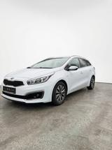 Kia cee'd Sportswagon 1.6 CRDi Spirit Sportswago...