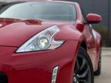 Nissan NISSAN 370Z/ MANUAL/BORLA EXHAUST/LOW MILES - Nissan: Z