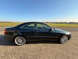 Mercedes-Benz CLK 500 Coupe M113 V8 Motor und 7G-Tronic - gebrauchte Mercedes-Benz CLK 500 aus dem Jahr 2004