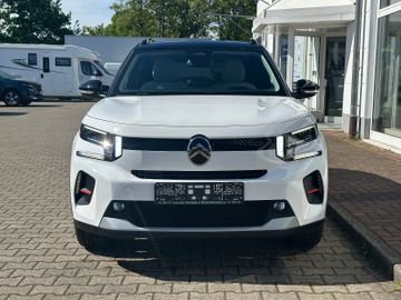 Citroën C3 Turbo 100 MAX | Navi - RCam - WinterPaket