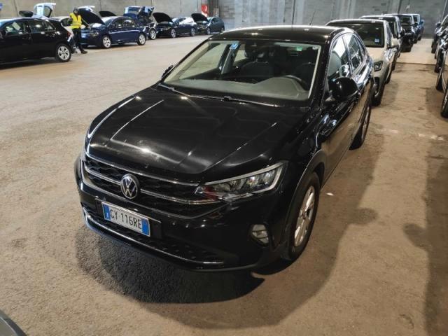 Volkswagen Taigo 1.0 TSI 85kW 6-Gang NAVI