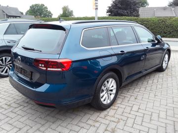 Volkswagen Passat Variant - 4