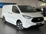 Ford Transit Custom 2.5 PHEV Trend 320 L1 Auto./ - Ford Transit Custom: Weiß, Van