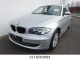 BMW 118i/KLIMAAUT/NAVI/HiFi/SITZH/PDC/SCHIEB/TÜV NEU - BMW 118 in Nürnberg