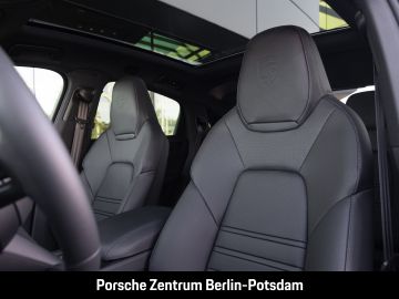 Porsche Cayenne - 5