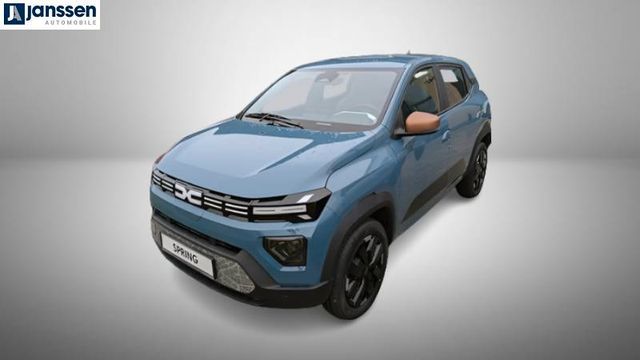 Dacia Spring Extreme ELECTRIC 65