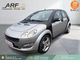 Smart ForFour forfour Basis 70 kW *EXPORT* - gebrauchte Smart ForFour aus dem Jahr 2004