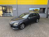 Mercedes-Benz E 220 T-Modell/NAVI/SHZ/AUTOMATIK/LED/LEDER - gebrauchte Mercedes-Benz E 220 aus dem Jahr 2014