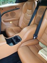 Maserati GranCabrio 4.7 V8 Sport MC SportLine - Maserati GranCabrio: Sport