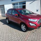 Ford EcoSport 1,0 EcoBoost 92kW Cool & Connect Co... - Ford EcoSport von privat