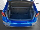 Skoda Fabia Tour 1.0 TSI 70 kW 5-Gang-Schaltgetriebe - Skoda Fabia aus 2025