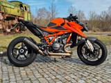 KTM 1390 Superduke R Evolution + Tech Pack + Carbon 