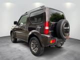 Suzuki Jimny 1.3 Ranger Style 4x4 AHK KLIMA Sitzh.   Ra - Suzuki Jimny: 4.4