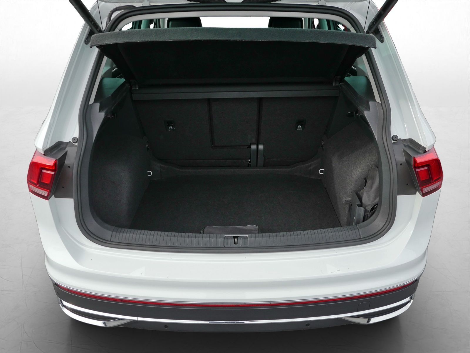 Volkswagen Tiguan - Bild 11